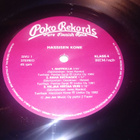 MINI LP POKO KLASSIKOT HASSISEN KONE ( SIS POSTIKULU - pikkukuva 3