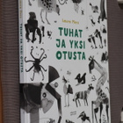Laura Merz : Tuhat ja yksi otusta ( 3.p. 2016) - pikkukuva 1