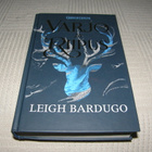 Leigh Bardugo Varjo ja riipus - pikkukuva 1