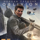 Oblivion - (Blu-ray) - pikkukuva 1