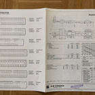 Esite Volvo B58 1966 - pikkukuva 3