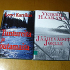 Veikko Haakana: Jäähyväiset joelle - pikkukuva 1