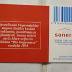 Sonera S62 - pikkukuva 2