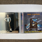 2 Eric Clapton  CD-levyä - pikkukuva 1
