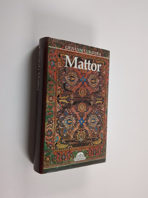 Giovanni Curatola : Mattor
