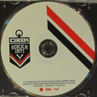 Cheek • Sokka Irti CD - pikkukuva 4
