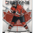 Jääkiekkokortti n:o 13   Luke Schenn - pikkukuva 1