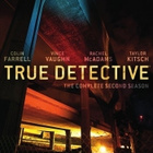 True Detective - Kausi 2 - (3 DVD) - pikkukuva 1