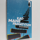 Akvilina Cicenaite : Kad mane pamatytum - pikkukuva 1