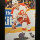 Ronnie Stern - Flames jääkiekkokortti - pikkukuva 1