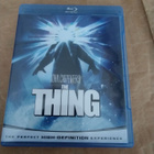 Thing (Bluray) - pikkukuva 1