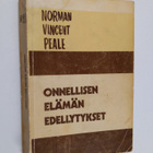 Norman Vincent Peale : Onnellisen elämän edellytykset - pikkukuva 1