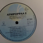 LASTEN UUSI IKIOMA ATSIPOPPAA 2 : VINYYLI LP - pikkukuva 4
