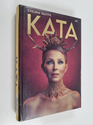 Eveliina Talvitie : Kata
