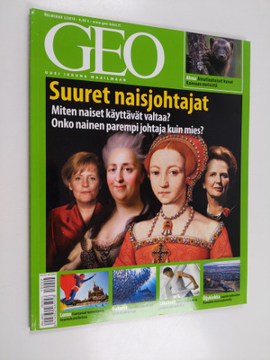 Geo 2/2010