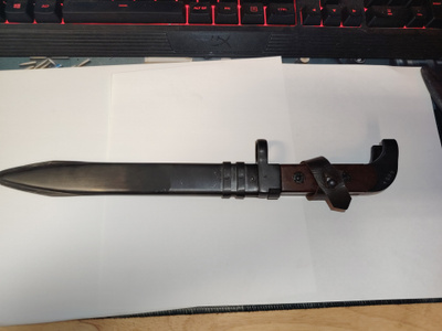 Ak 47 pistin