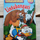 Aku Ankan taskukirja 253: Lintubongari - pikkukuva 1