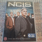 NCIS Kausi 7 - pikkukuva 1