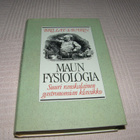 Brillat-Savarin Maun fysiologia -sid - pikkukuva 1