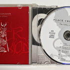 Black Crucifixion: The Fallen One of Flames - pikkukuva 1