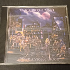 Blackmore's Night – Under A Violet Moon CD sis. pk - pikkukuva 1