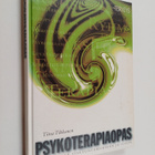 Tiina Tikkanen : Psykoterapiaopas : monta tietä itsetunte... - pikkukuva 1