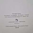 Pingviini Christopher Gunson - pikkukuva 5