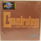 GNIDROLOG - IN SPITE OF HARRY'S TOE-NAIL VG+/EX LP - pikkukuva 1