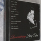 CD Remembering Patsy Cline ( 2003 ) - pikkukuva 1