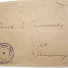 VANHA Virkakuori Kanneljärvi Hoitokunta 1945 - pikkukuva 1