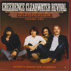 CCR - Chronicle Volume two - pikkukuva 1