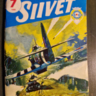 SIIVET 7/1968 SARJIS - pikkukuva 1