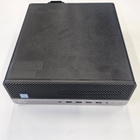 HP ProDesk 600 G5 SFF Core i3-9100 Win 11 Pro 8Gb 256 SSD - pikkukuva 1