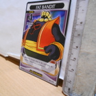 Fat Bandit Heartless - pikkukuva 3