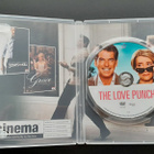 DVD: The Love Punch (Pierce Brosnan, Emma Thompson 2013) - pikkukuva 3