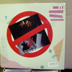 JOHNNY GUITAR WATSON STRIKE ON COMPUTERS LP UUSI "SS" - pikkukuva 2