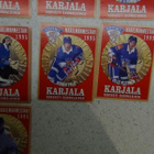 MAAILMANMESTARI 1995 ,KARJALA -VAHVASTI SUOMALINEN - pikkukuva 5