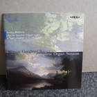 August Gottfried Ritter:Complete organ sonatas-Hietaharju cd - pikkukuva 1