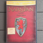 DVD: Narnian Tarinat - Velho ja Leijona 2xDVD Collectors Ed. - pikkukuva 1