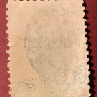 Brasilia 1898 20 reis postimerkki - pikkukuva 2