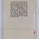 D. Kukin : Lenin's plan of building socialism in the USSR - pikkukuva 2
