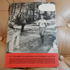 URHEILUN KUVA-AITTA 5 - 1960 - pikkukuva 2