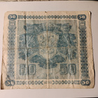 50mk Litt.D 1939 - pikkukuva 2