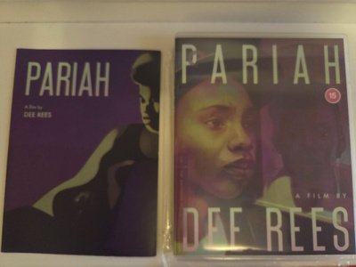 Criterion : Pariah