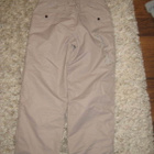 ** fleece takki+ ulkoiluhousut, siistit  k  134 cm** - pikkukuva 3