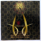 ANGELICA CD 1997 Steve Vai STEVE STEVENS  - pikkukuva 1