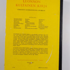 Bertha Morris Parker : Luonnon kultainen kirja : luonnont... - pikkukuva 2