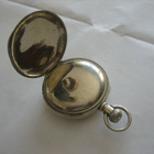 ELGIN NATIONAL WATCH COMPANYN TASKUKELLO -EI HV- - pikkukuva 3