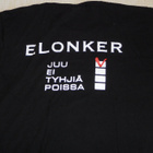 Elonkerjuu t-paita(koko M) ja pitkähihainen(koko L) 2 paitaa - pikkukuva 3