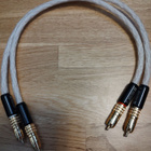 Tara Labs RSC Vector 2 rca- kaapelit - pikkukuva 1